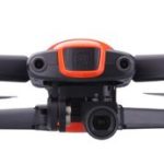 Autel Robotics EVO 4K Drone with Controller - Orange