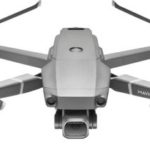 DJI Mavic 2 Pro (without Remote Controller & Charger)