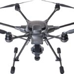 Yuneec YUNEEC Typhoon H Plus Pro Hexacopter