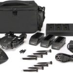 Yuneec YUNEEC X-Pack Accessory Kit for Mantis Q Drone